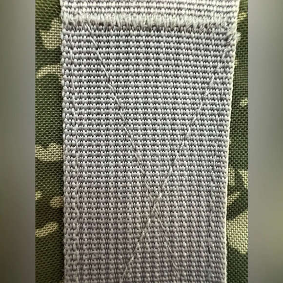 extreme | small camouflage accessory pouch - Picture 11 of 13